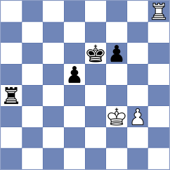 Blanco Gascon - Bulmaga (Lichess.org INT, 2021)