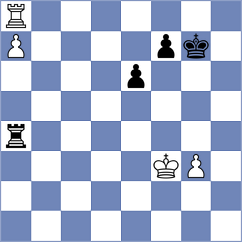 Bogumil - Tian (Chess.com INT, 2020)
