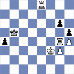 Dragomirescu - Repkova (Malinska, 2005)