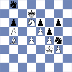 Boramanikar - Manukian (chess.com INT, 2025)