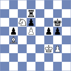 Kourkoulos Arditis - Yakubboev (Prague CZE, 2025)