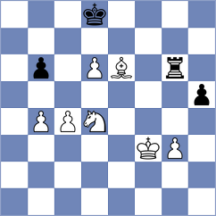 Rivera - Steffen Villanueva (Guaymallen, 2001)