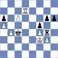 Nazari - Toktomushev (chess.com INT, 2025)