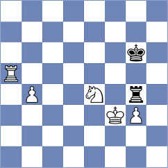 Sihite - Mammadova (chess.com INT, 2022)