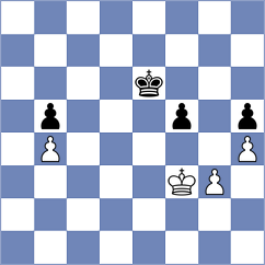 Mao - Rogalski (Bad Homburg, 2015)