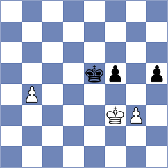 Nikolaev - Akimov (Tambov, 2009)