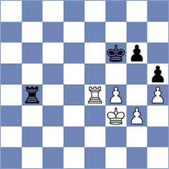 Merkushev - Bolychevsky (Dagomys, 2009)