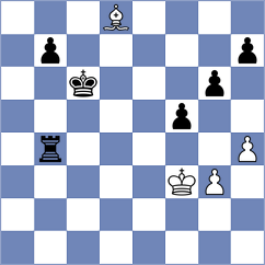 Camejo - Hess (Parsippany, 2004)