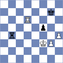 Bardyk - Martin Barcelo (chess.com INT, 2025)