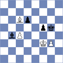 Avramidou - Mayeregger (chess.com INT, 2024)