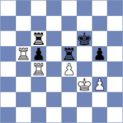 Garnier - Hernando Rodrigo (Llobregat, 2008)