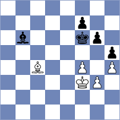 Wijerathna - Yanev (chess.com INT, 2025)