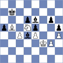 Orujov - Shvedova (chess.com INT, 2023)