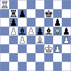 Obregon Rivero - Ibrahimli (chess.com INT, 2025)