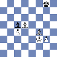 Della Morte - Rosenberg (Chess.com INT, 2020)