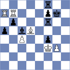 Harish - Anhwere (chess.com INT, 2025)