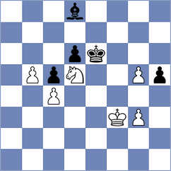 Avramidou - Hristovski (Skopje MKD, 2024)