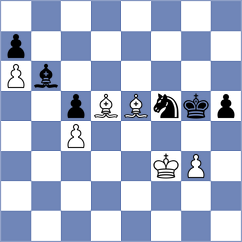 Marinov - Korostelev (Teteven, 1991)