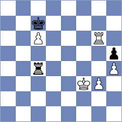 Chigaev - Piscopo (Lichess.org INT, 2020)