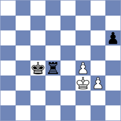 Straka - Rambaldi (Chess.com INT, 2017)