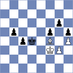 Bogumil - Kepeschuk (chess.com INT, 2021)