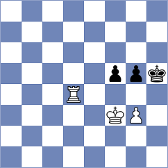 Weisz - Jose Iraeta (chess.com INT, 2024)