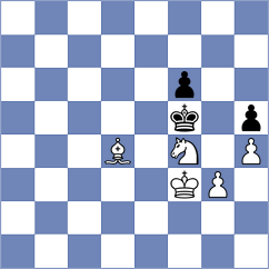 Dasgupta - Dewangan (lichess.org INT, 2022)