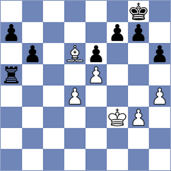 Wisniowski - Beulen (chess.com INT, 2024)