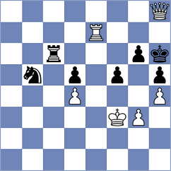 Hakobyan - Nedelcu (chess.com INT, 2025)