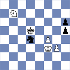 Campos - Roebers (Roquetas de Mar ESP, 2025)