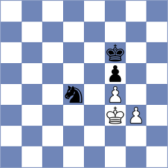 Tietz - Braeutigam (Playchess.com INT, 2020)