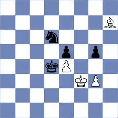 Vingris - Smirnov (chess.com INT, 2025)