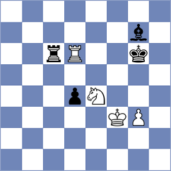 Gorovets - Laohawirapap (Hong Kong HKG, 2024)