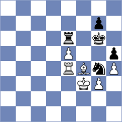 Gulumov - Hajialiyev (Baku AZE, 2025)