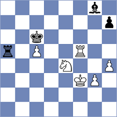 Montano Vicente - Bognar (chess.com INT, 2024)