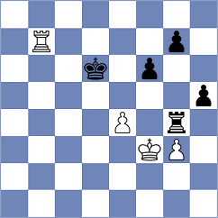 Movsesian - Sahl (Chess.com INT, 2020)