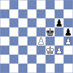 Meier - Kazakovskiy (Chess.com INT, 2020)