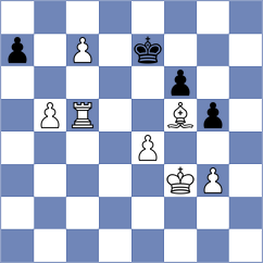 Jamshidi - Turayev (Chess.com INT, 2020)