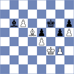 Carlsen - Schmidt (Berlin, 2014)