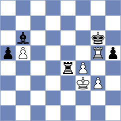 Perea Fruet - Mingarro Carceller (Linares ESP, 2024)