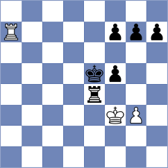 Sivak - Kostin (Kaluga, 2003)