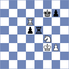 Lopez - Collado Galarza (Catalunya, 1996)