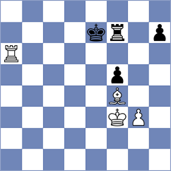 Van Vaalen - Gaertner (Biel, 1997)