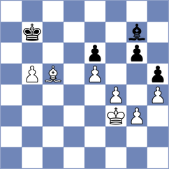 Petriashvili - Yash (Porticcio FRA, 2025)