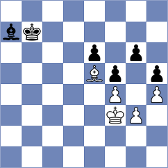 Ozates - Hartikainen (chess.com INT, 2023)