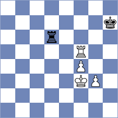 Achuthan - Trepat Herranz (chess.com INT, 2024)