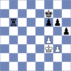 Robledo - Domingo Nunez (chess.com INT, 2025)