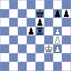 Navia Andrade - Cruz Reyes (Chess.com INT, 2020)