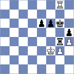 Preotu - Weetik (chess.com INT, 2023)