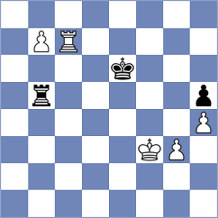 Stefano - Alfaro (Chivilcoy, 1997)
